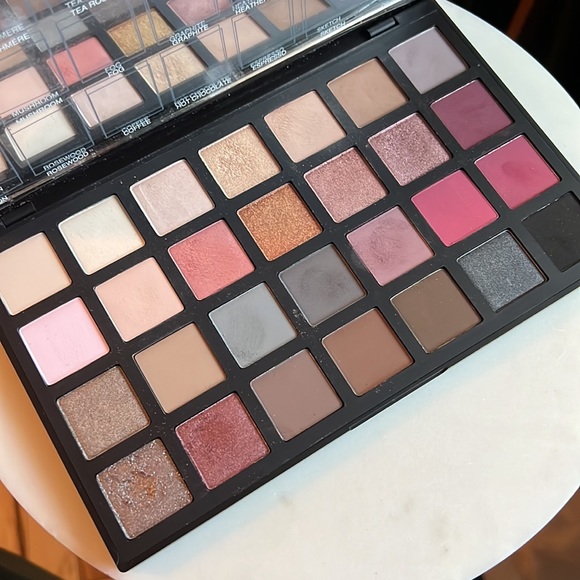 Sephora Pro Pro Pigment Palette Cool - Picture 1 of 6